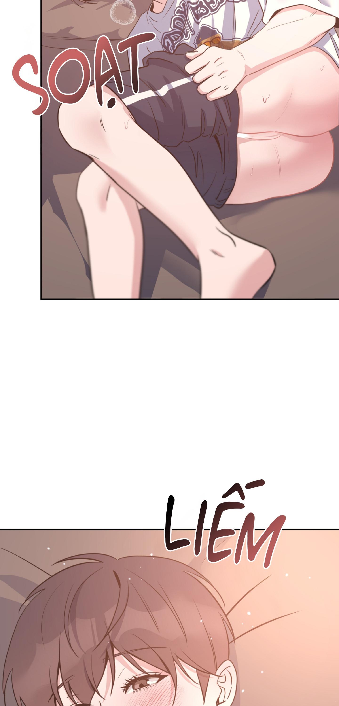 Angel kiss Chapter 20 - Next 