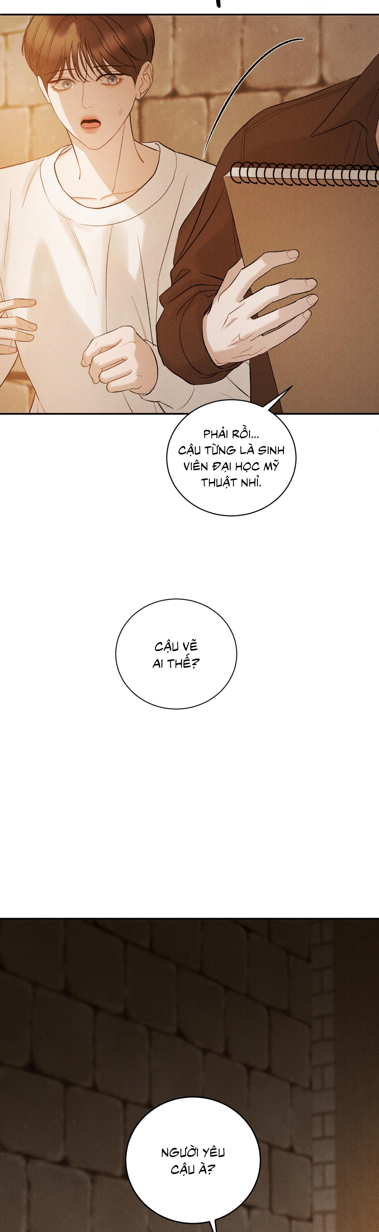Joo Eun Chapter 34 - Next Chapter 35