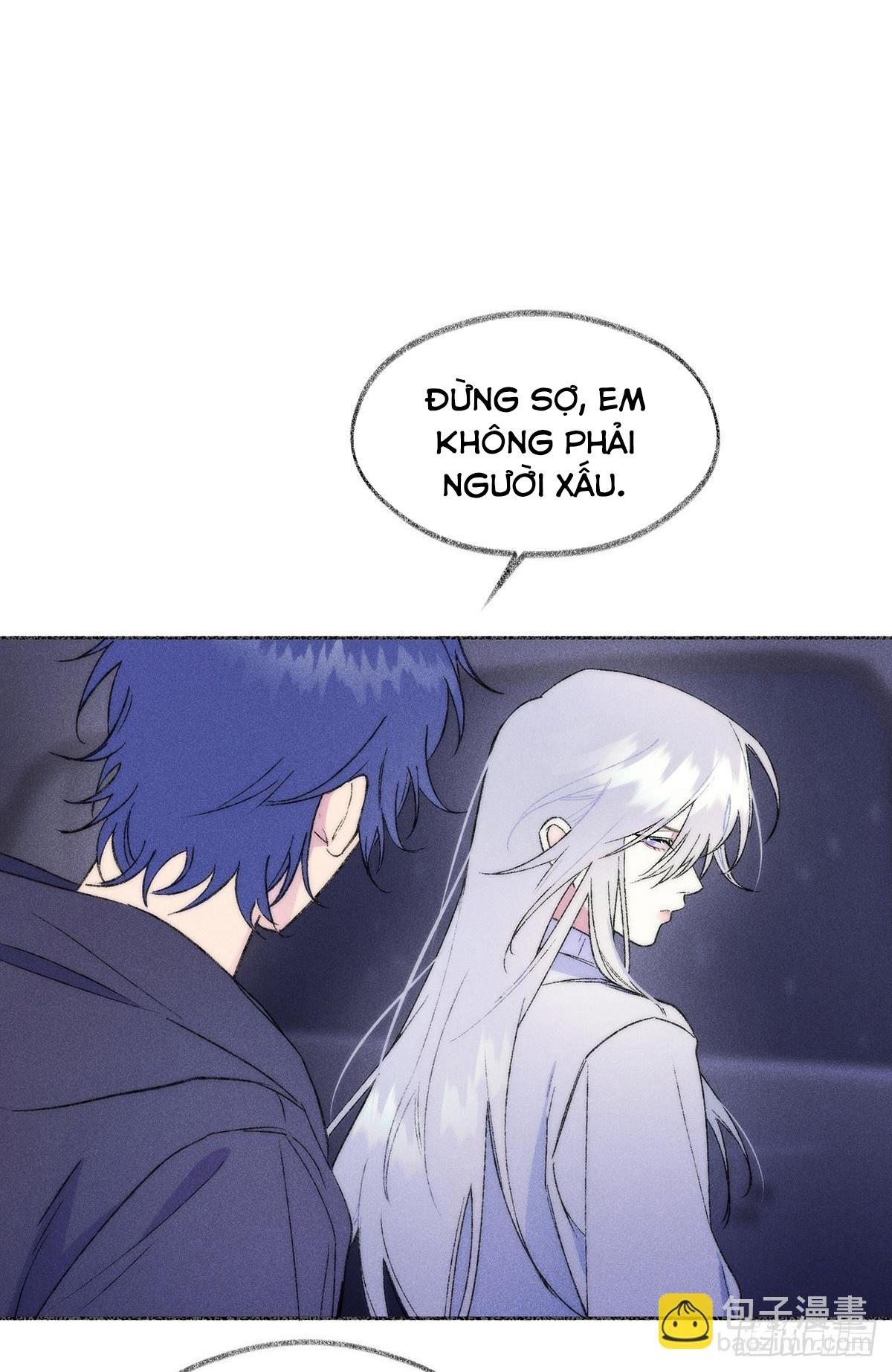 Tuyết Đông Chưa Tan Chapter 4 - Next 