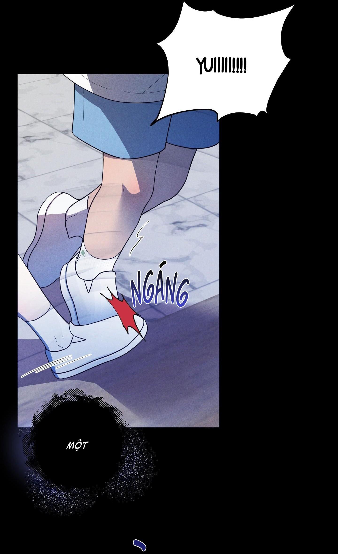 (CBunu) Chuyện Rằng Tôi Yêu Cậu Chapter 30 - Next 