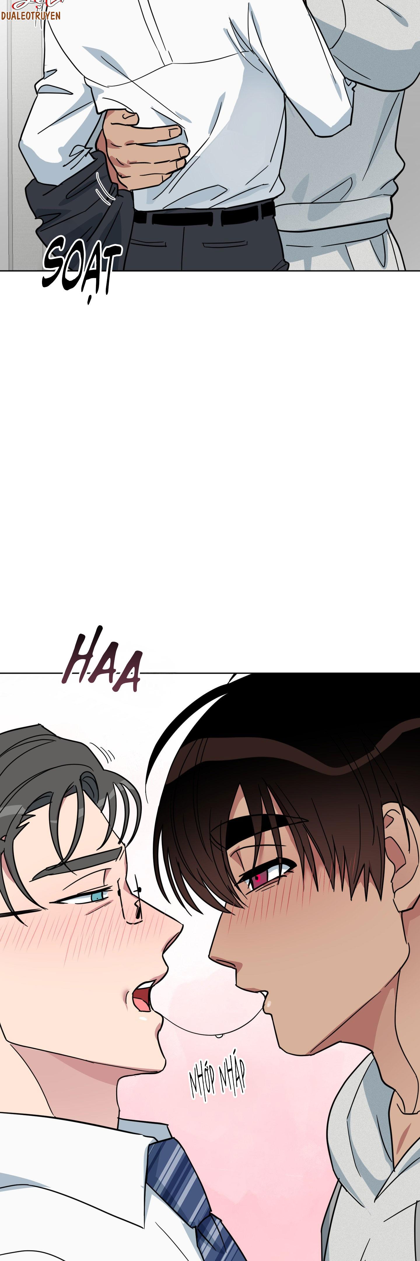 CHÚ ĐÃ BIẾT HẾT RỒI SAO ? Chapter 45 - Next Chapter 46