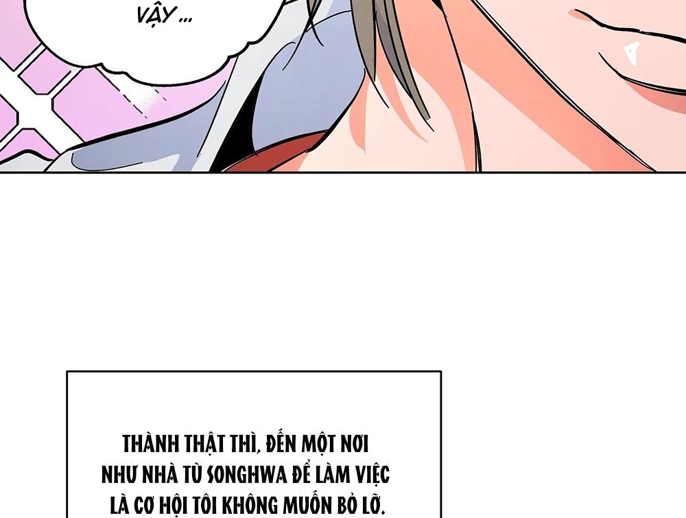 Kế Hoạch Trốn Thoát Chapter 1 - Next Chapter 2