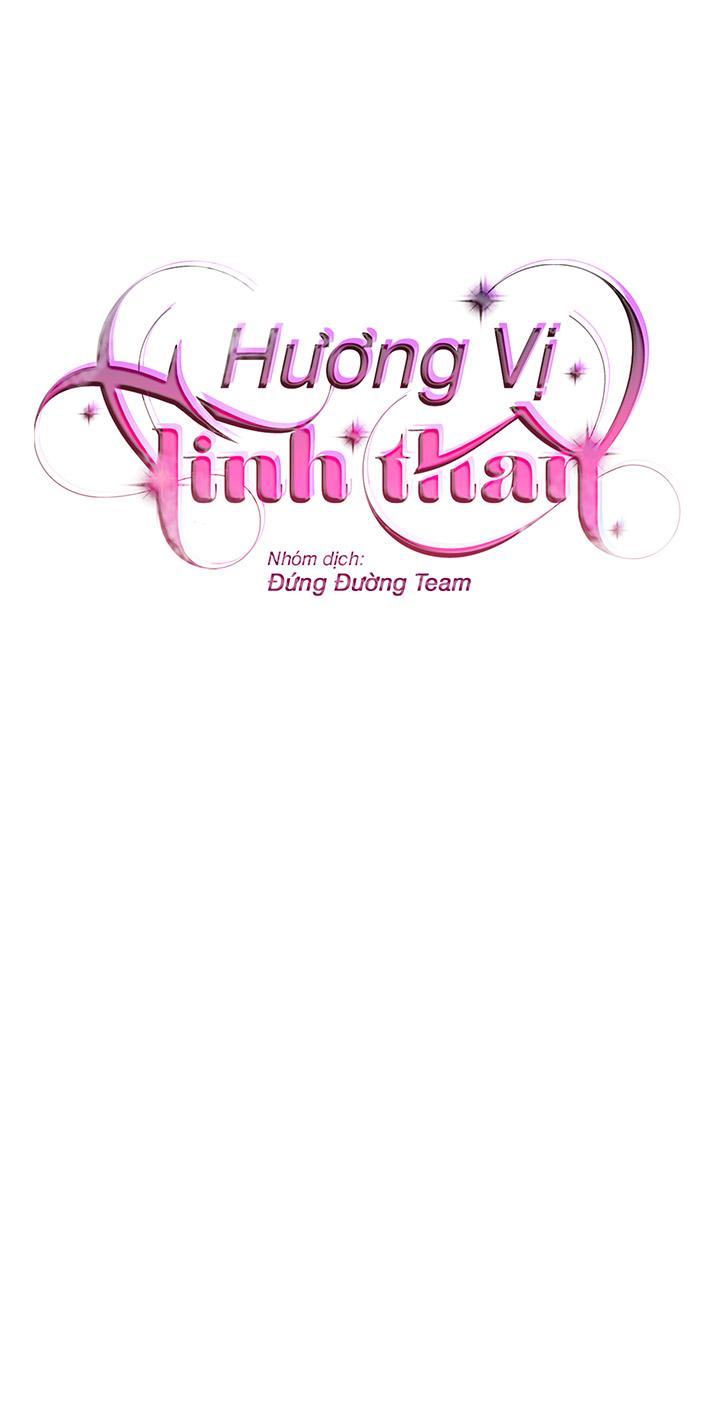 [DDT] HƯƠNG VỊ TÌNH THÂN Chapter 15 19+ - Trang 2