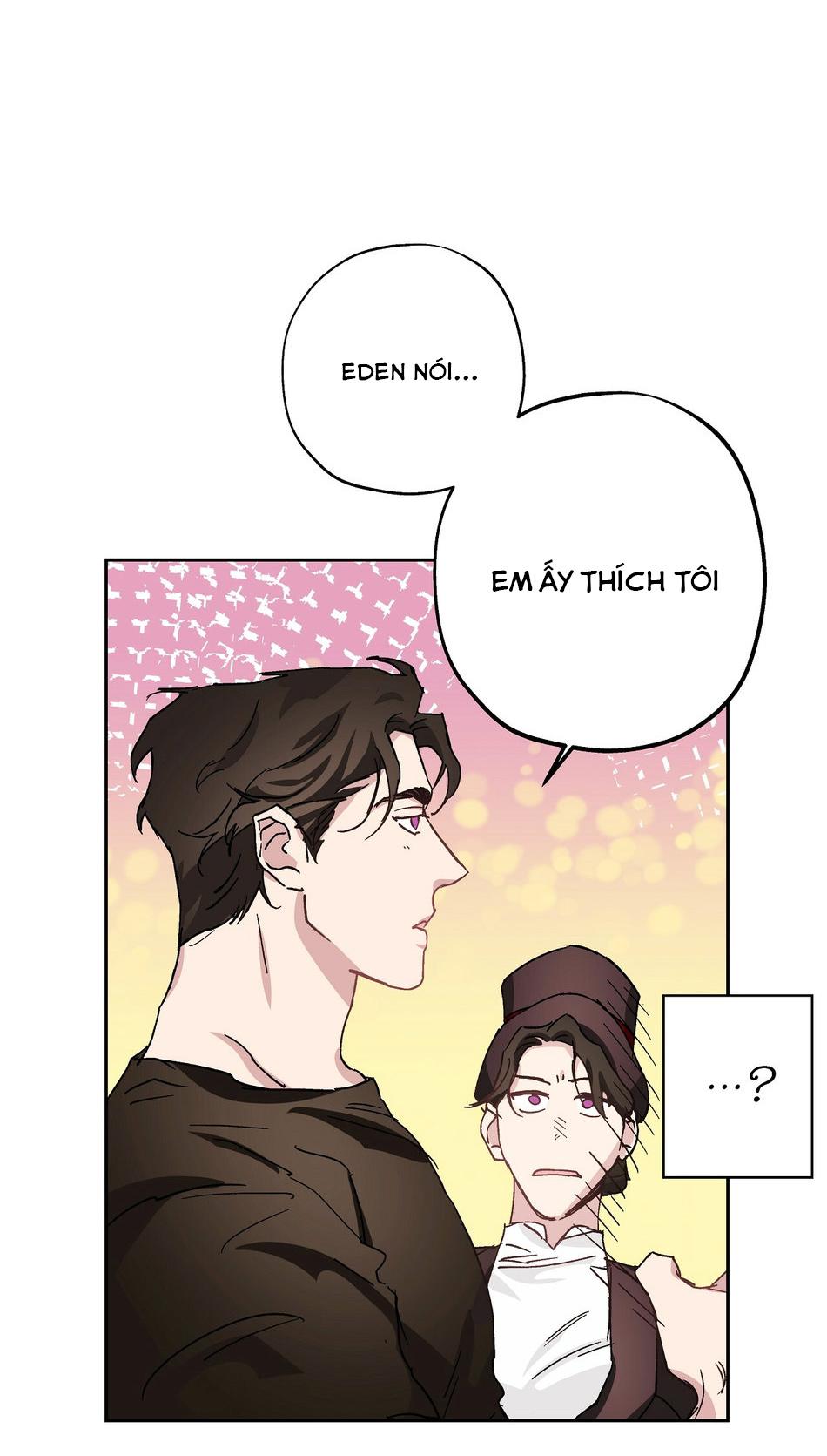 Phù Thủy Xứ Eden Chapter 13 - Next 