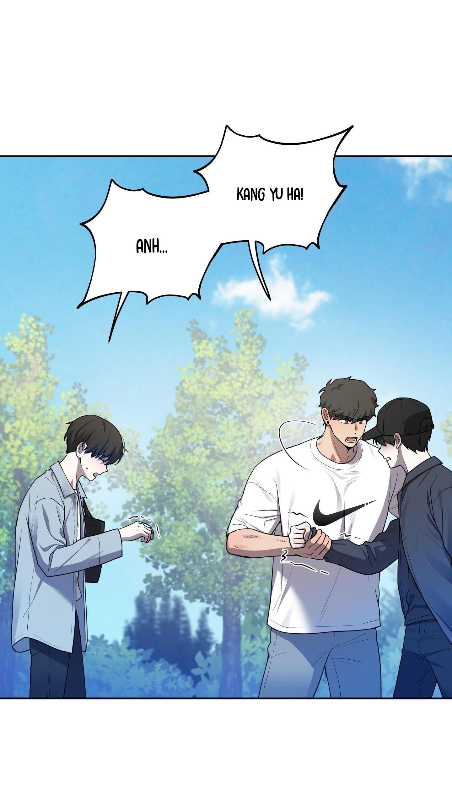 (CBunu) Chuyện Rằng Tôi Yêu Cậu Chapter 31 - Next 