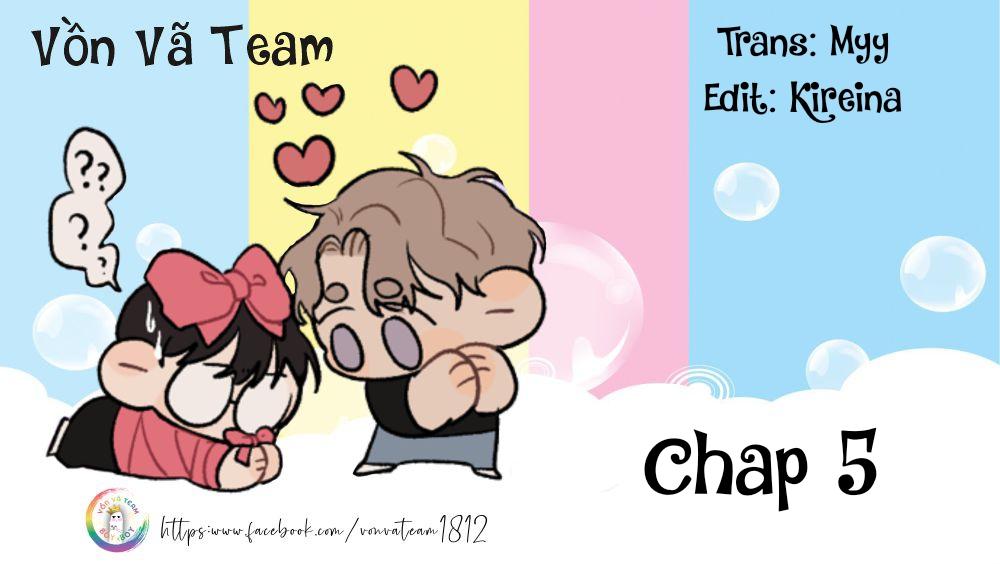 MATE Chapter 5 - Next Chapter 6
