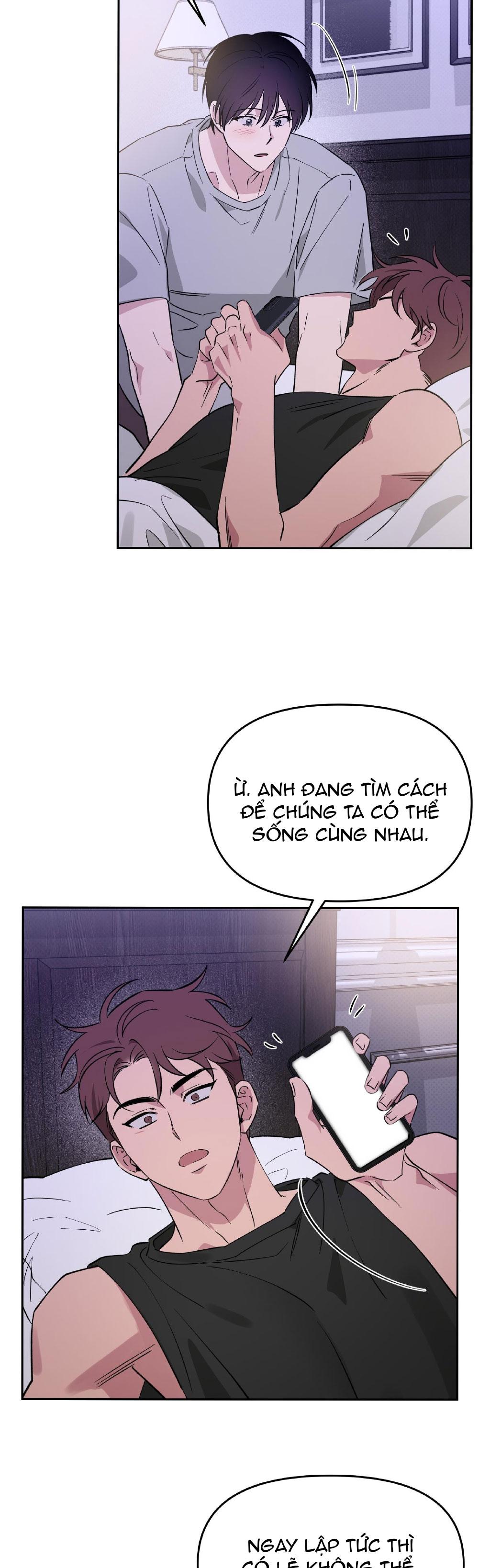 VẬN MAY BẤT NGỜ Chapter 67 - Next 