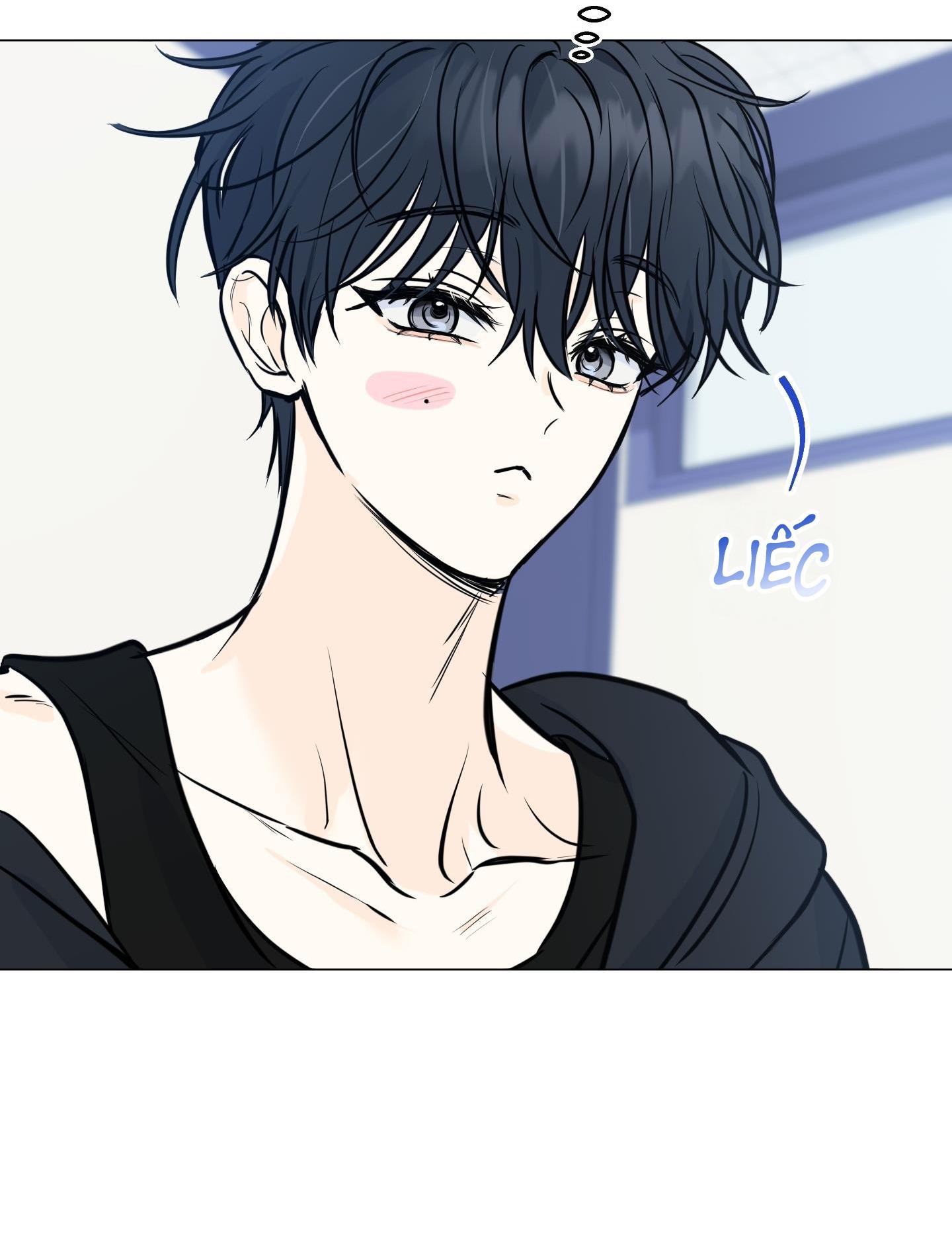 Xe tải tình yêu Chapter 15 - Next Chapter 16