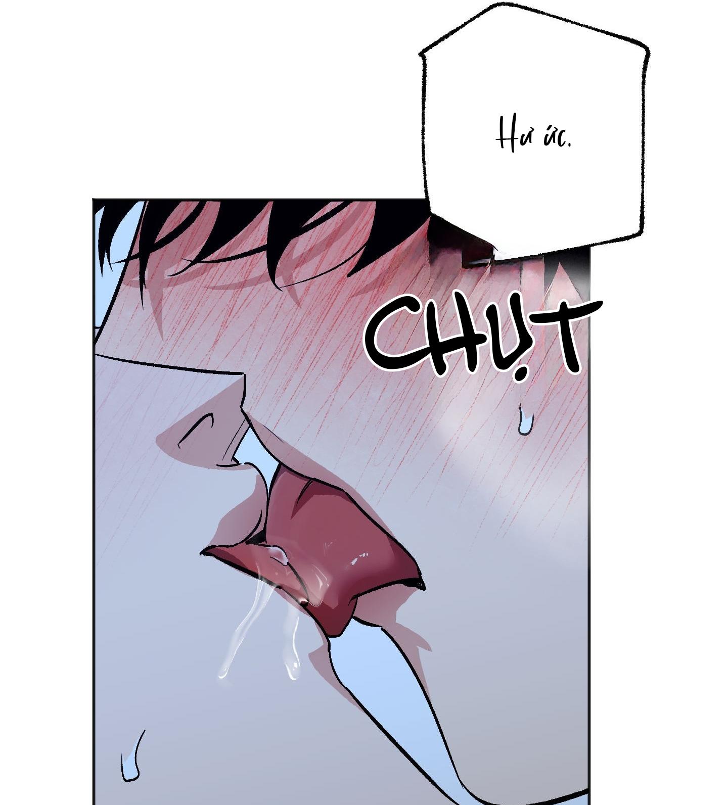NGHI LỄ CẦU NGUYỆN Chapter 20 - Next Chapter 21