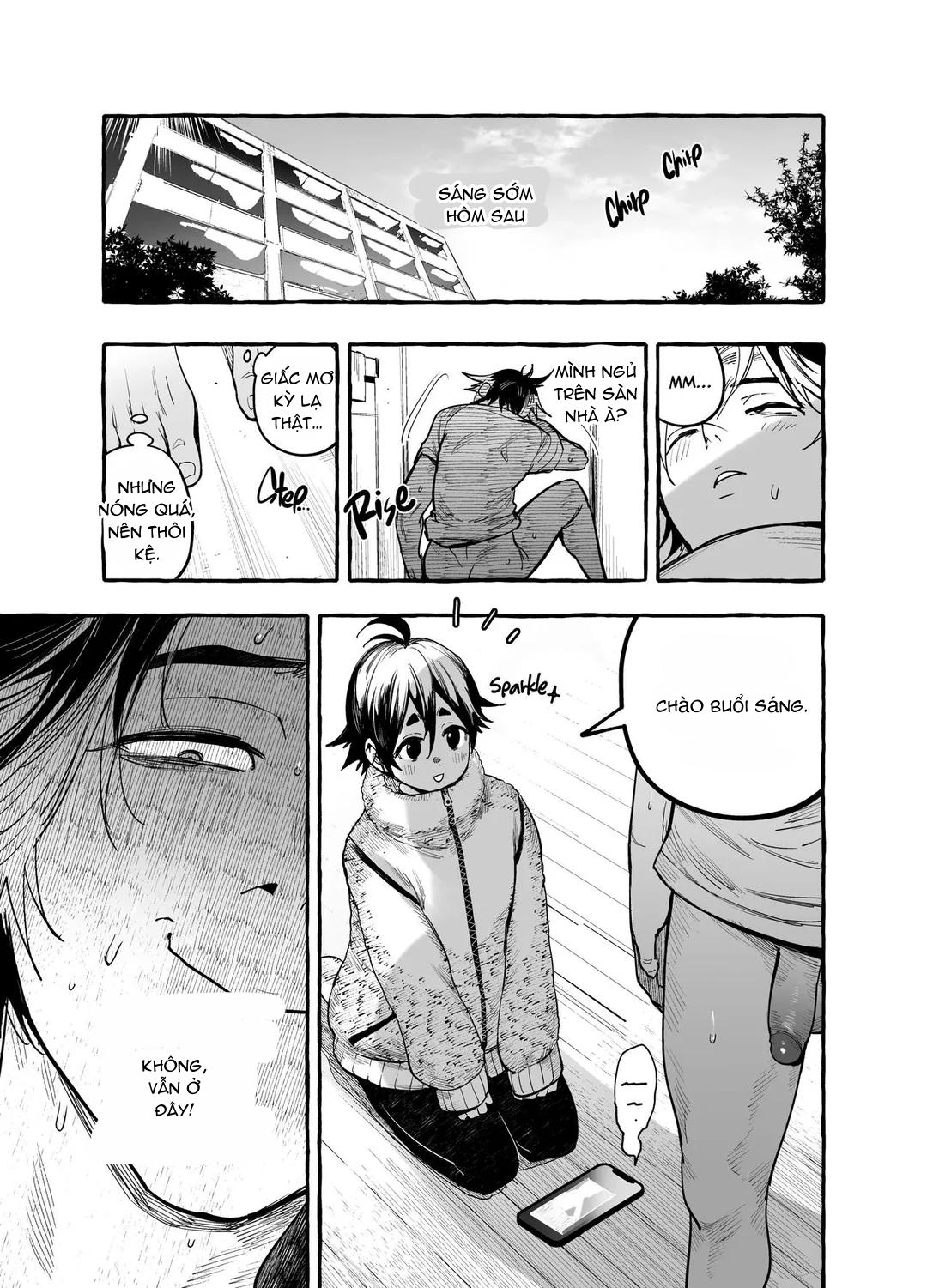 Oneshot hỏny Chapter 338 - Next Chapter 339
