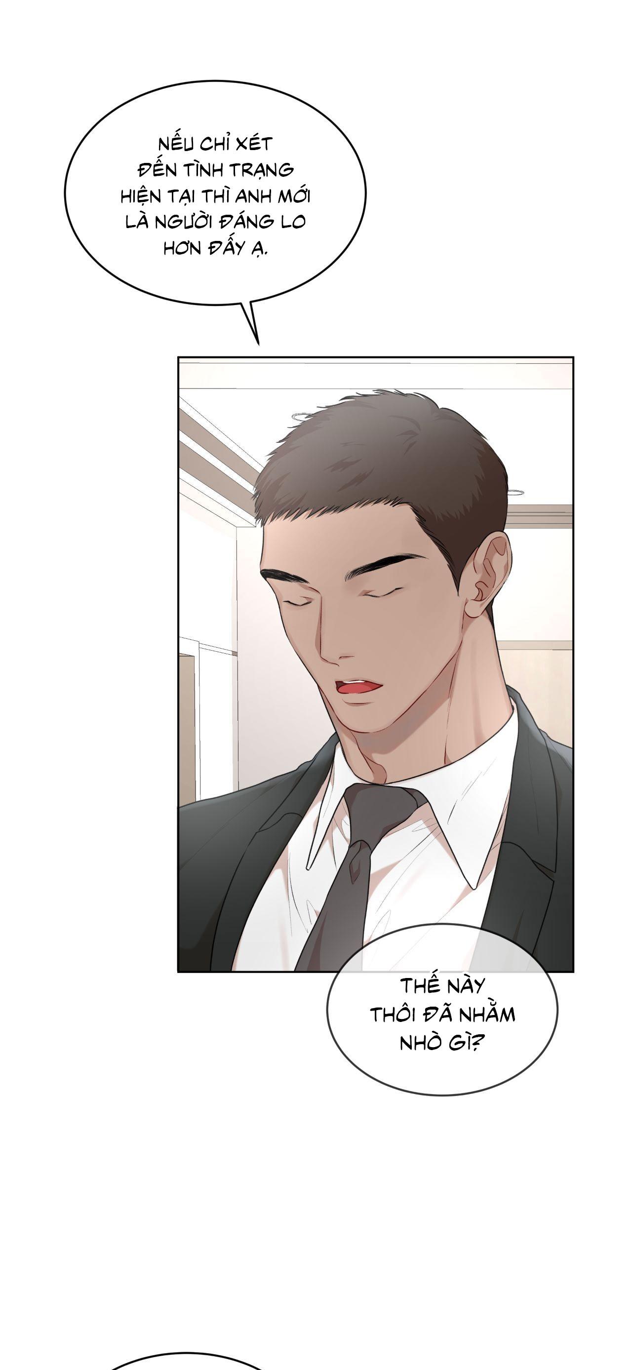 KHỞI NGUỒN SỰ SỐNG Chapter 58 - Next Chapter 59 H