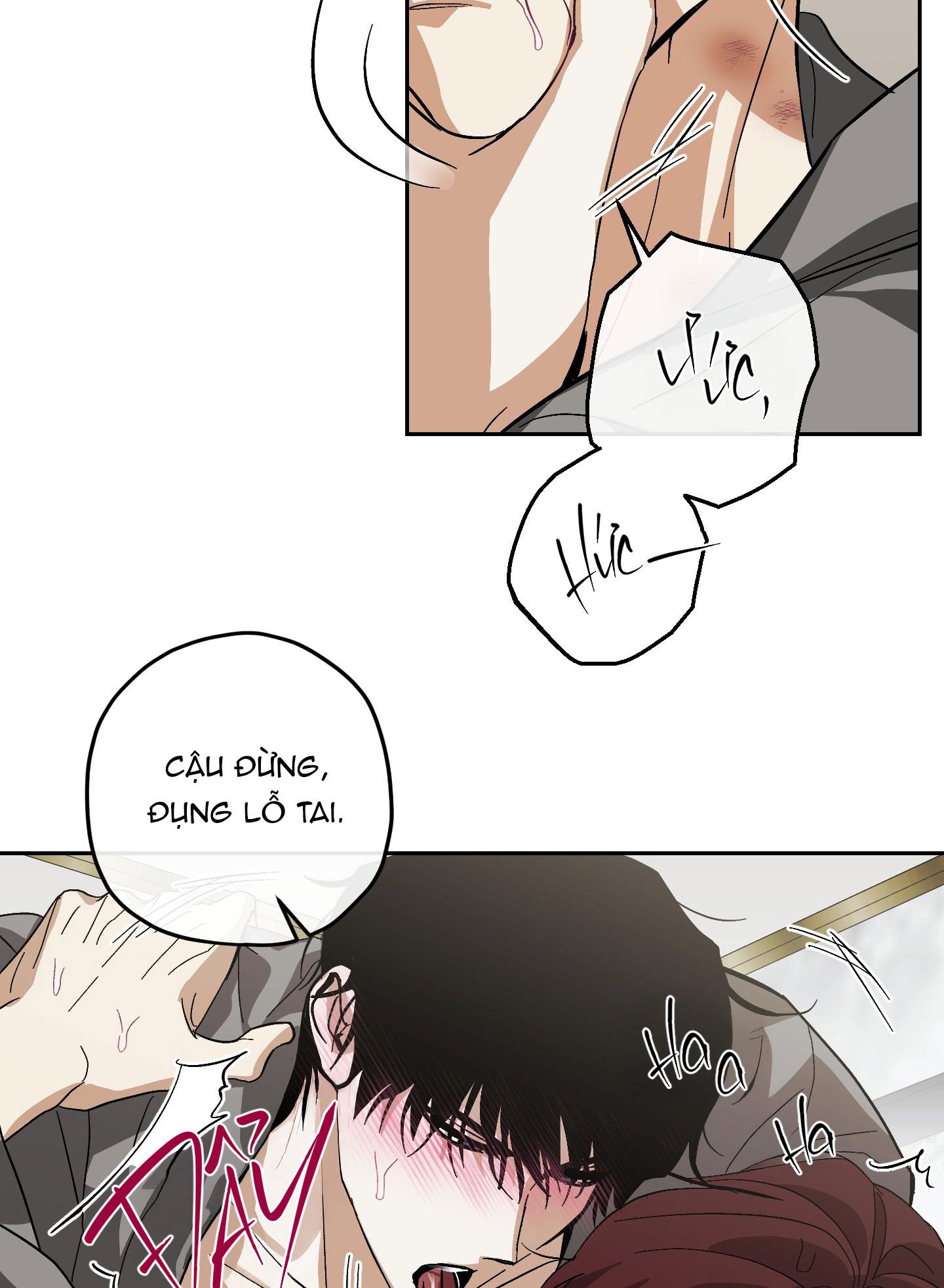 TƯƠNG XỨNG Chapter 13 - Trang 2