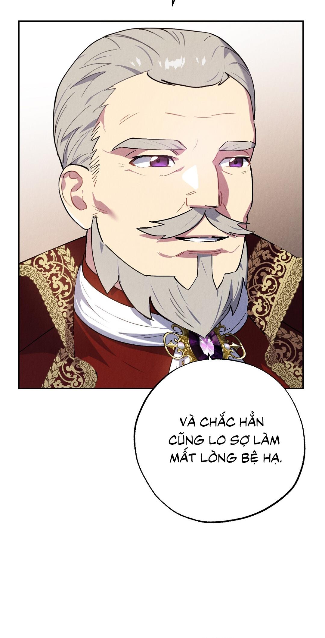 Cách Để Vị Hoàng Tử Bị Bỏ Rơi Sống Lại Chapter 3 - Next 
