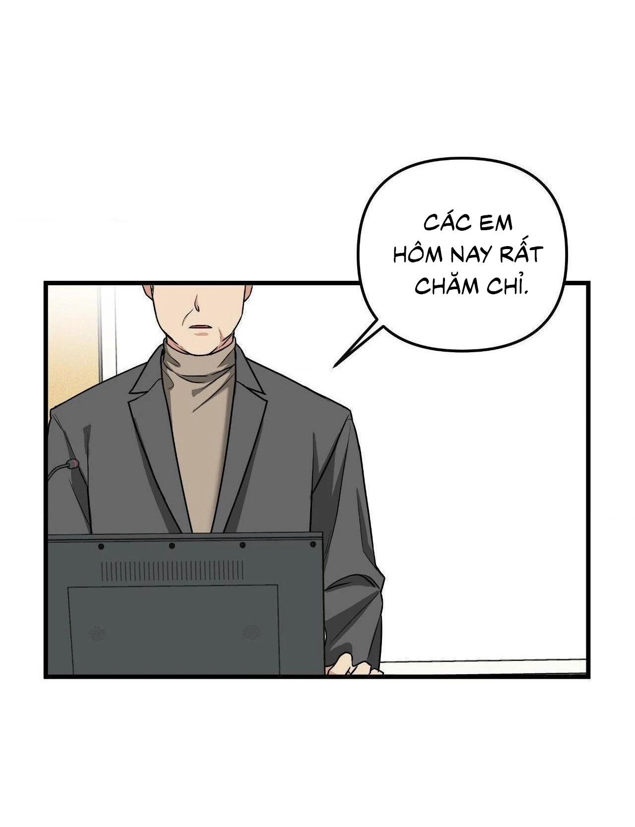 Bốt Hôn Chapter 2 - Trang 2