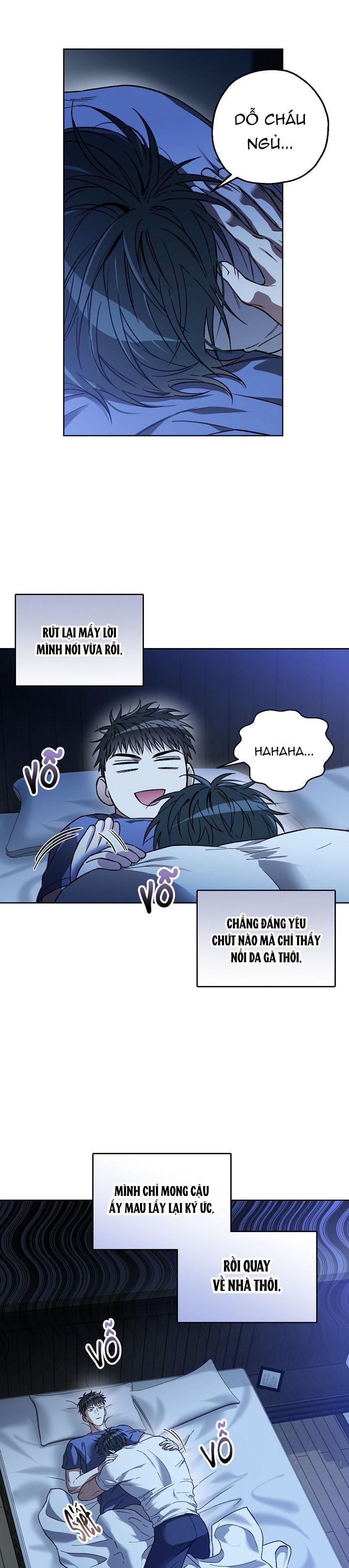 KẺ VÔ LẠI Chapter 6 - Next 