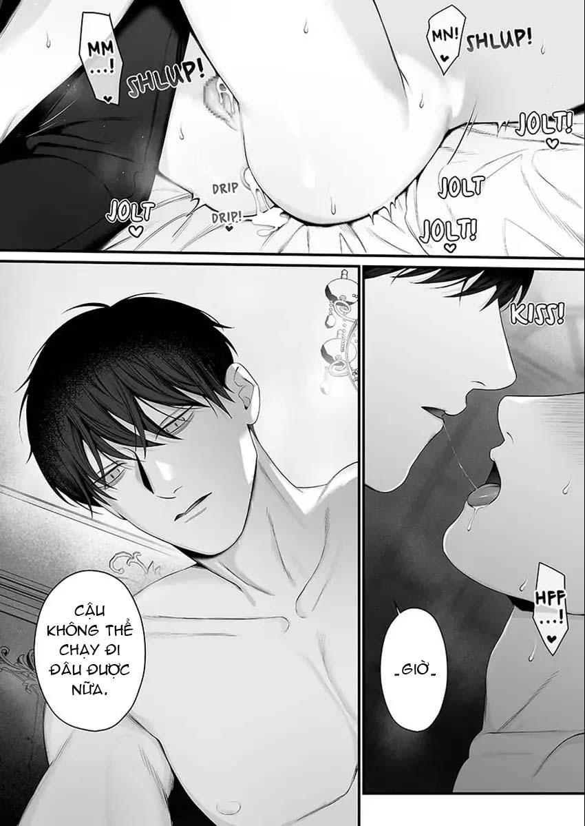 Cưng mà nói Chapter 256.2 - Next 