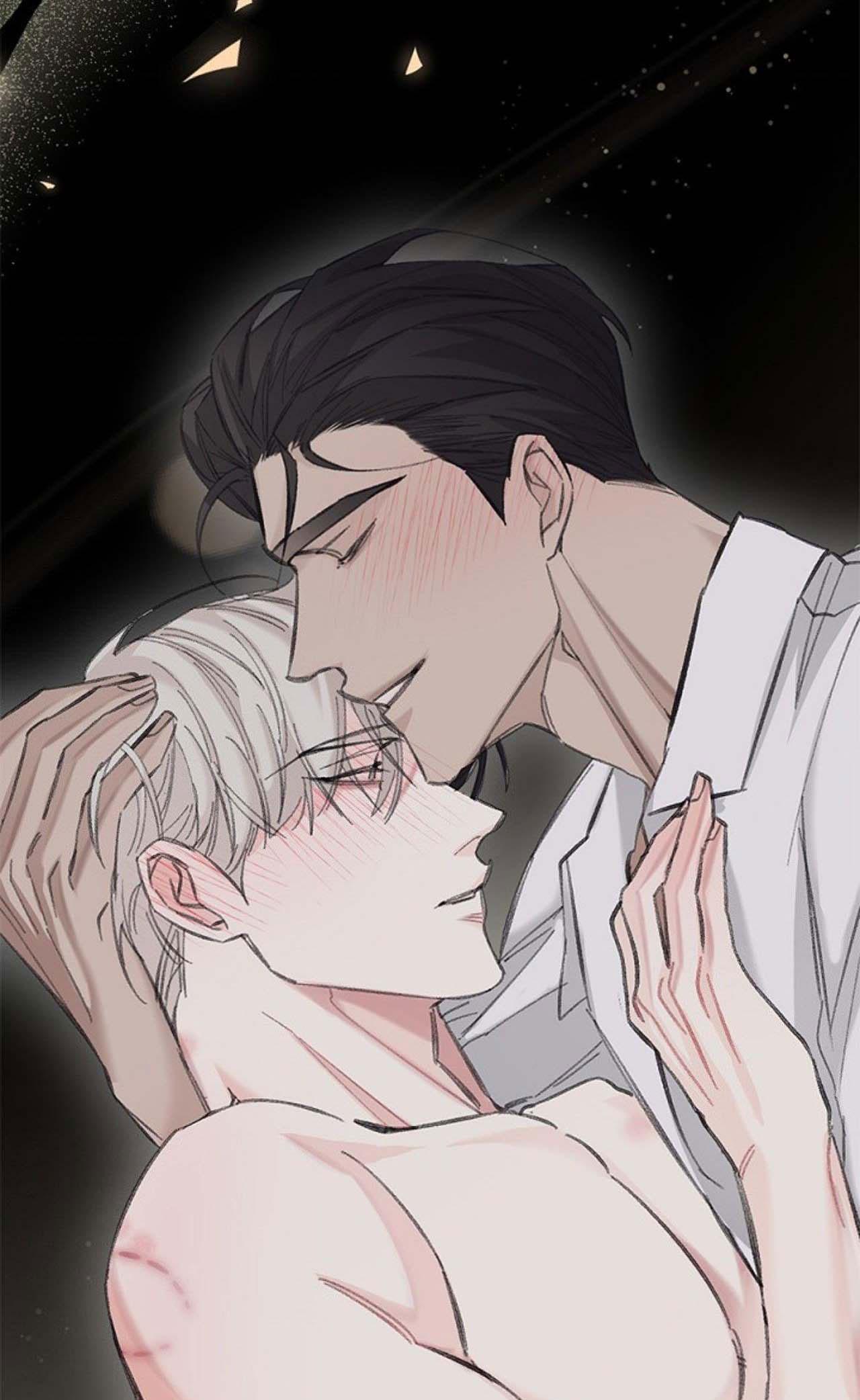 Xin Sếp Phê Duyệt Tối nay Chapter 20 Phòng Thư Ký - Trang 2