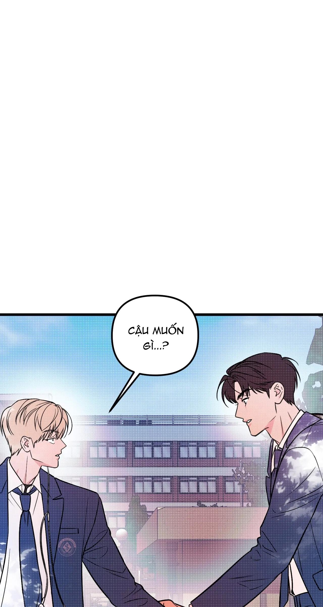 Nhật Ký Đơn Sắc Chapter 10 - Next 