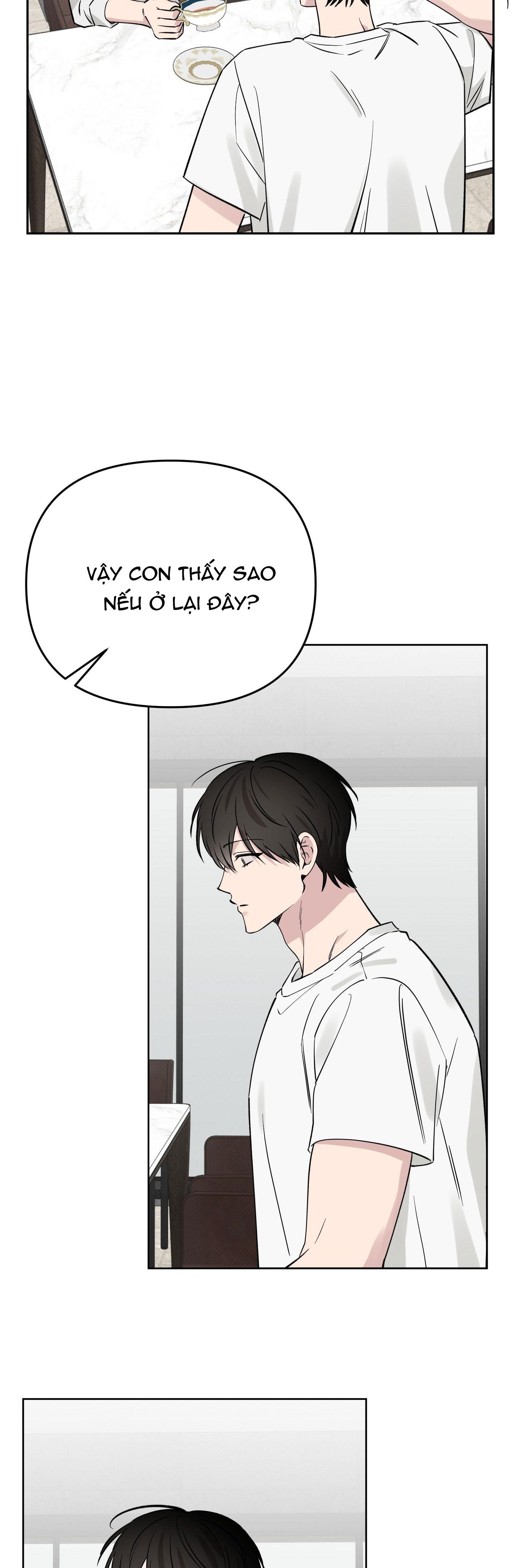 VẬN MAY BẤT NGỜ Chapter 65 18+ - Next Chapter 66