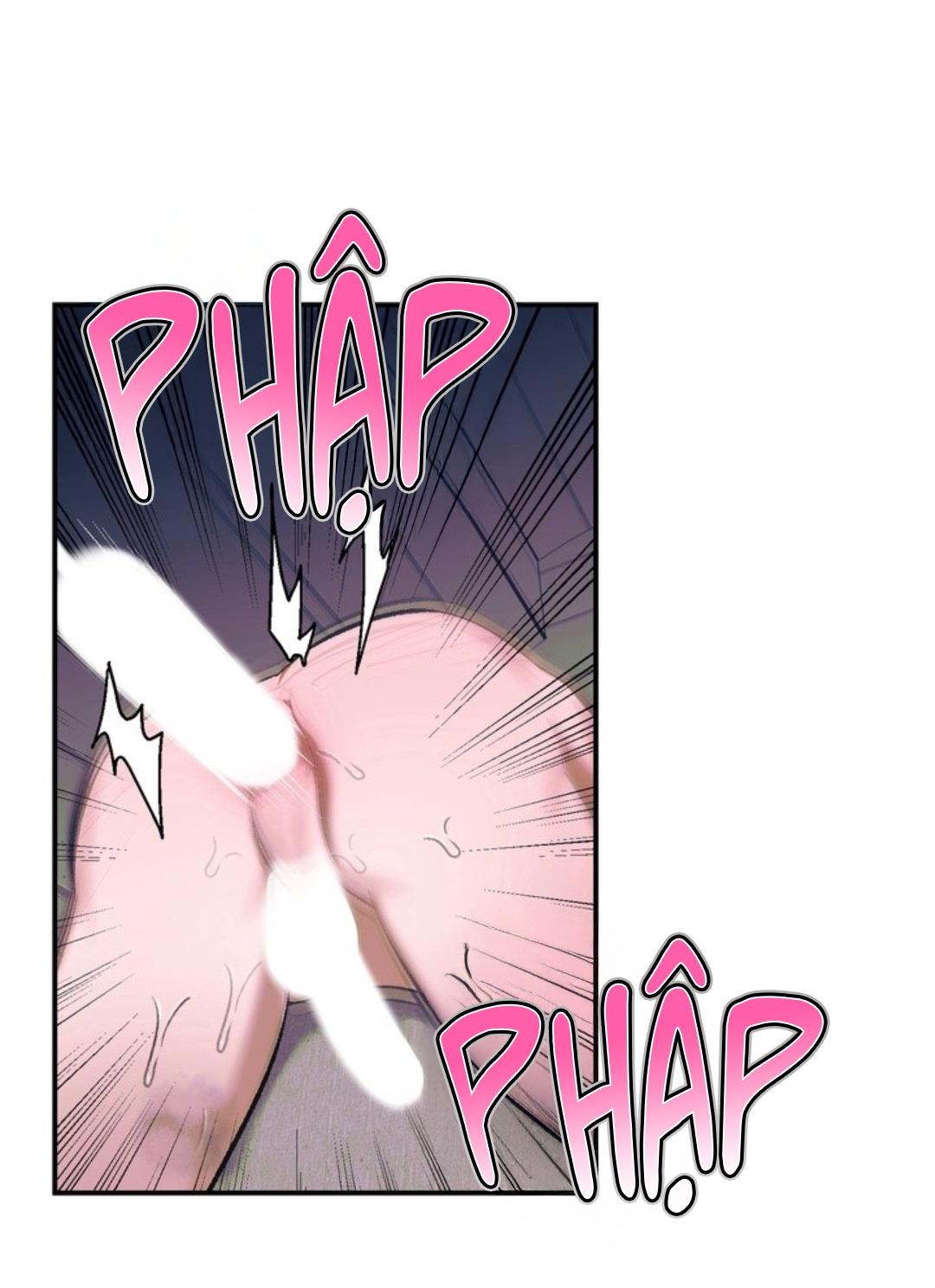 Tiệm bánh nóng bỏng và gợi cảm Chapter 14 H - Next Chapter 15 H