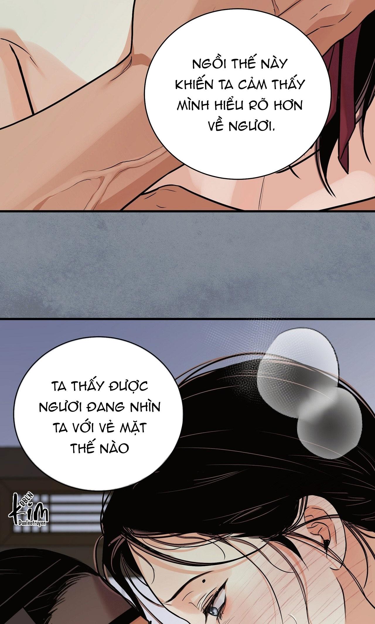 KIẾM HOA Chapter 92 - Trang 2