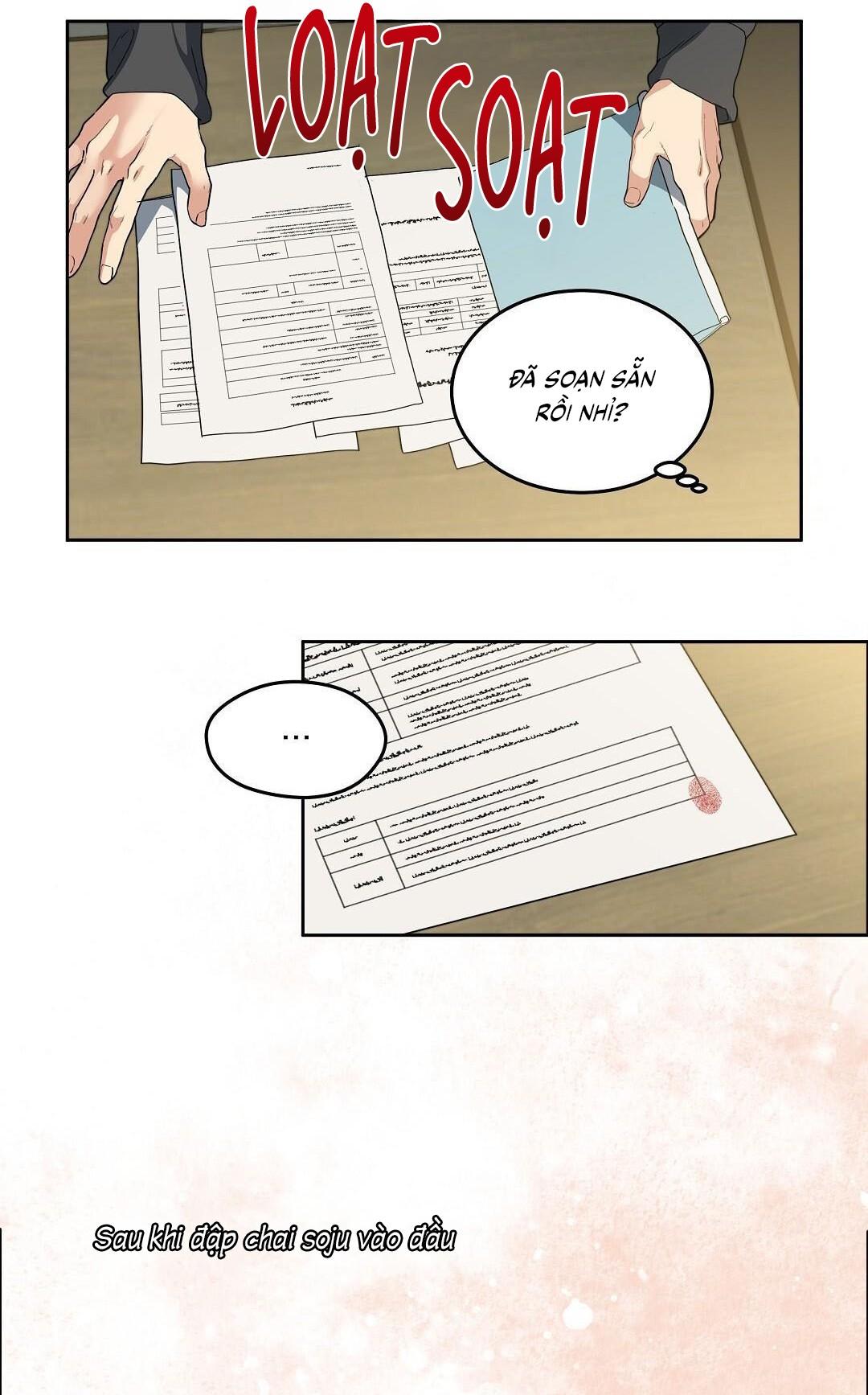 (CBunu) Cherry Cake Chapter 31 - Next 