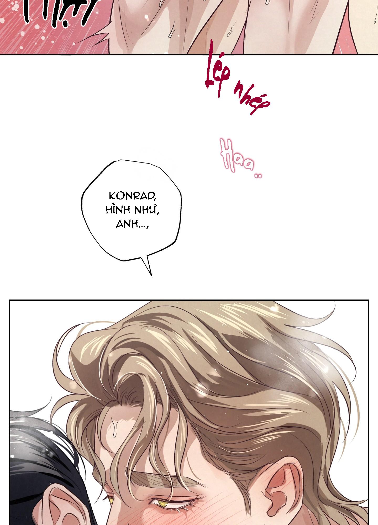 BLOOD GUIDE Chapter 51 - Next Chapter 52