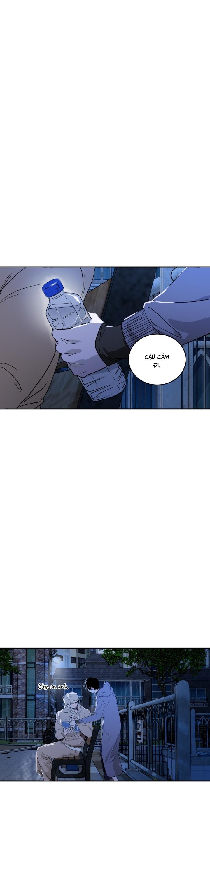 8 NGÀY ĐẾM NGƯỢC Chapter 3 - Next 
