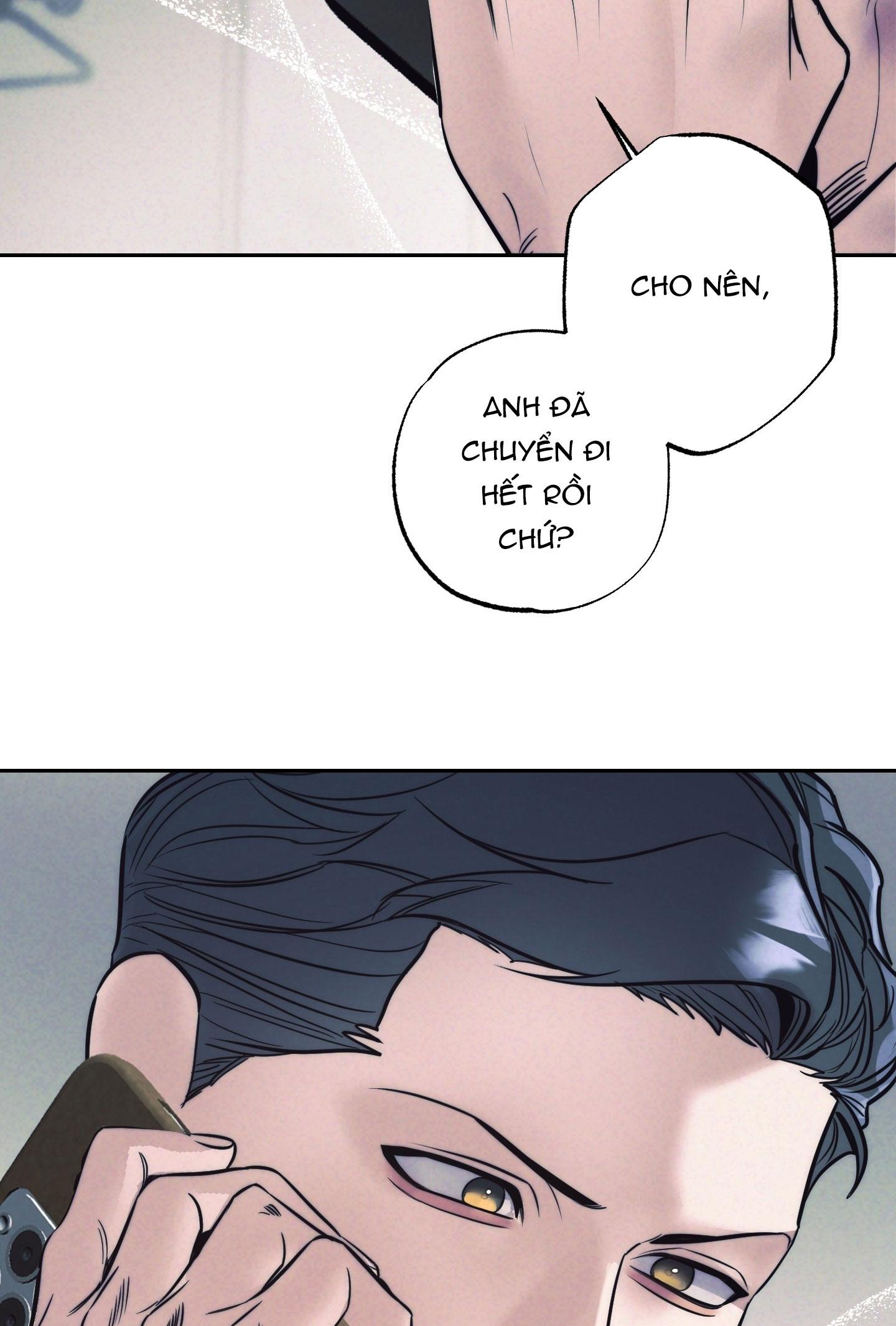 NGUỒN GỐC TIẾN HÓA Chapter 23 - Next Chapter 24