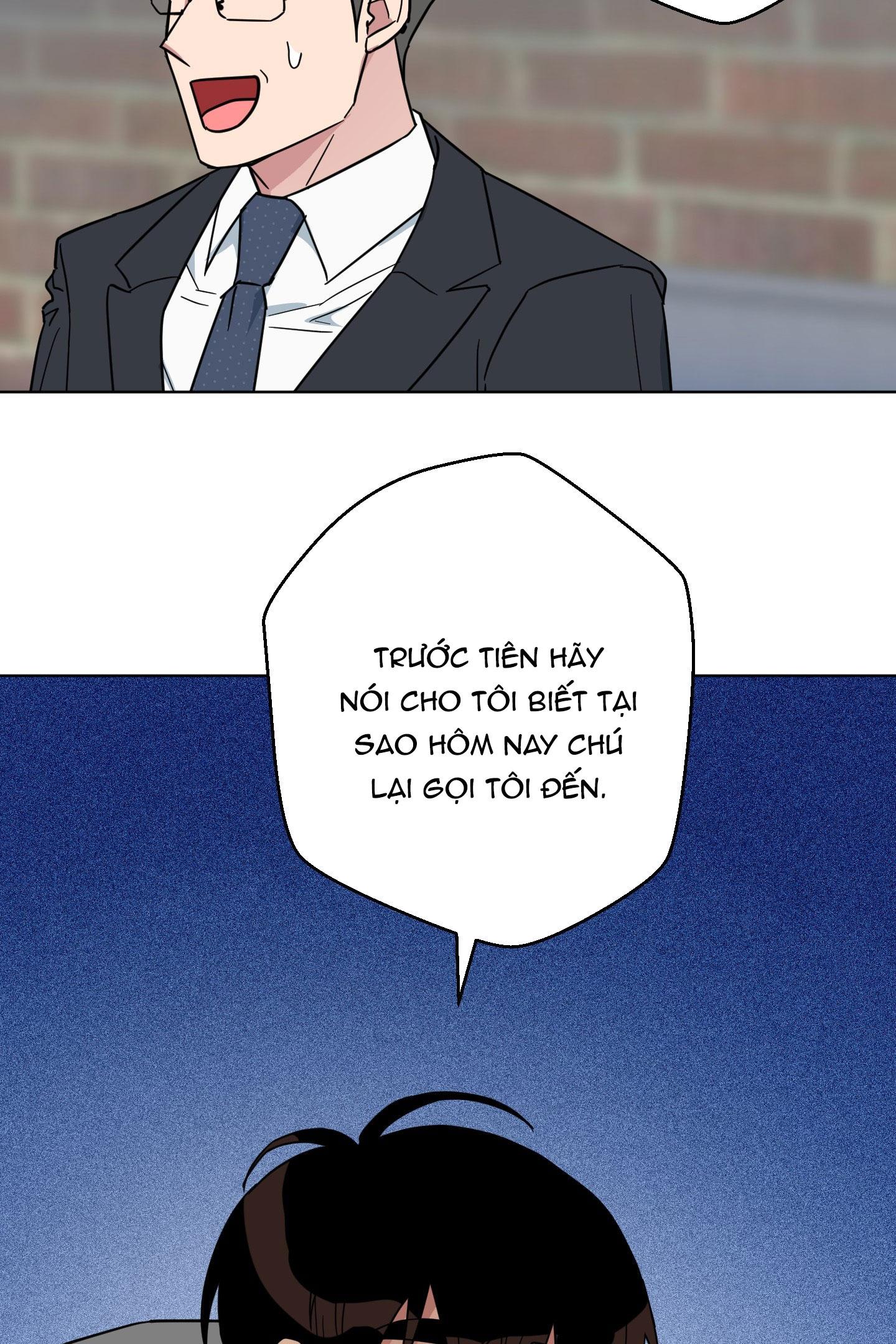 CHÚ ĐÃ BIẾT HẾT RỒI SAO ? Chapter 42 - Next 