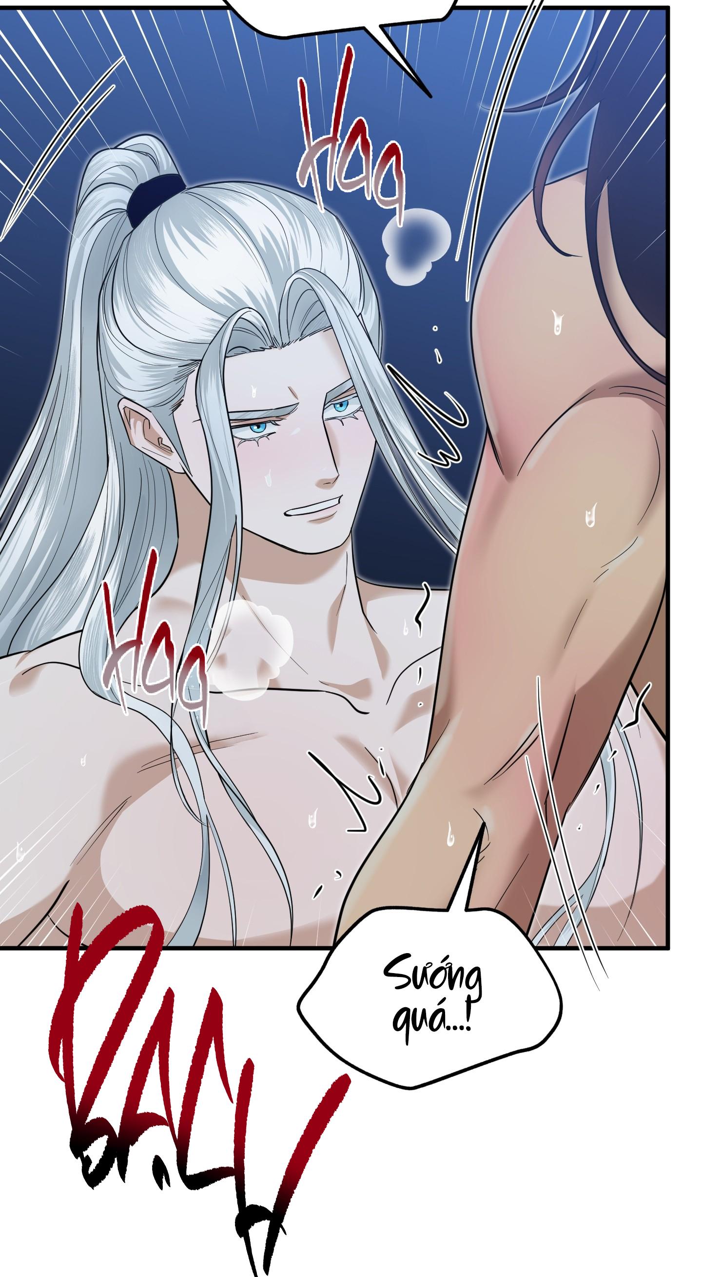 VỢ BÉ CỦA GIÁO CHỦ MA GIÁO Chapter 26 - Next 
