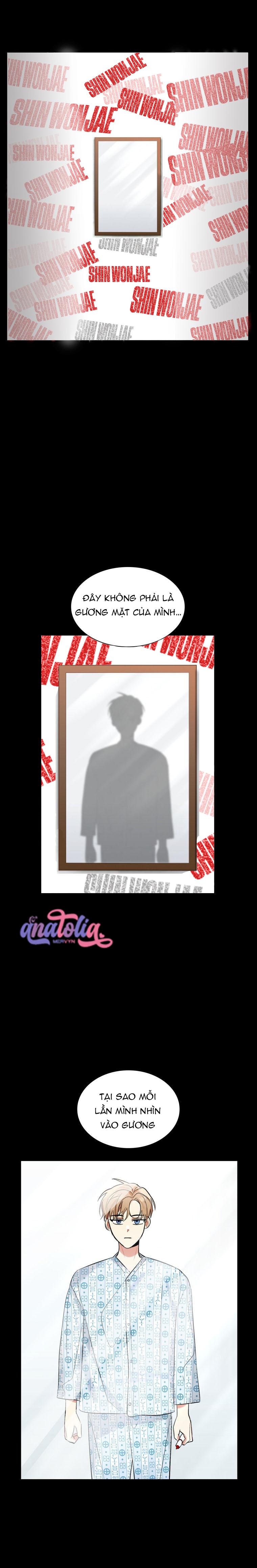 Nhật Hạ Chapter 18 - Next 