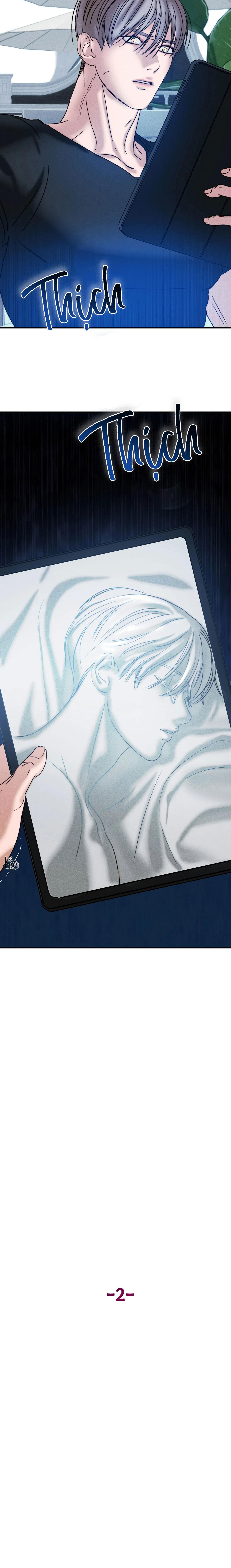 TUYỂN TẬP NHẤT THỤ ĐA CÔNG CỦA NHÀ KIM Chapter 42.2 mảnh khói 2 - Next 