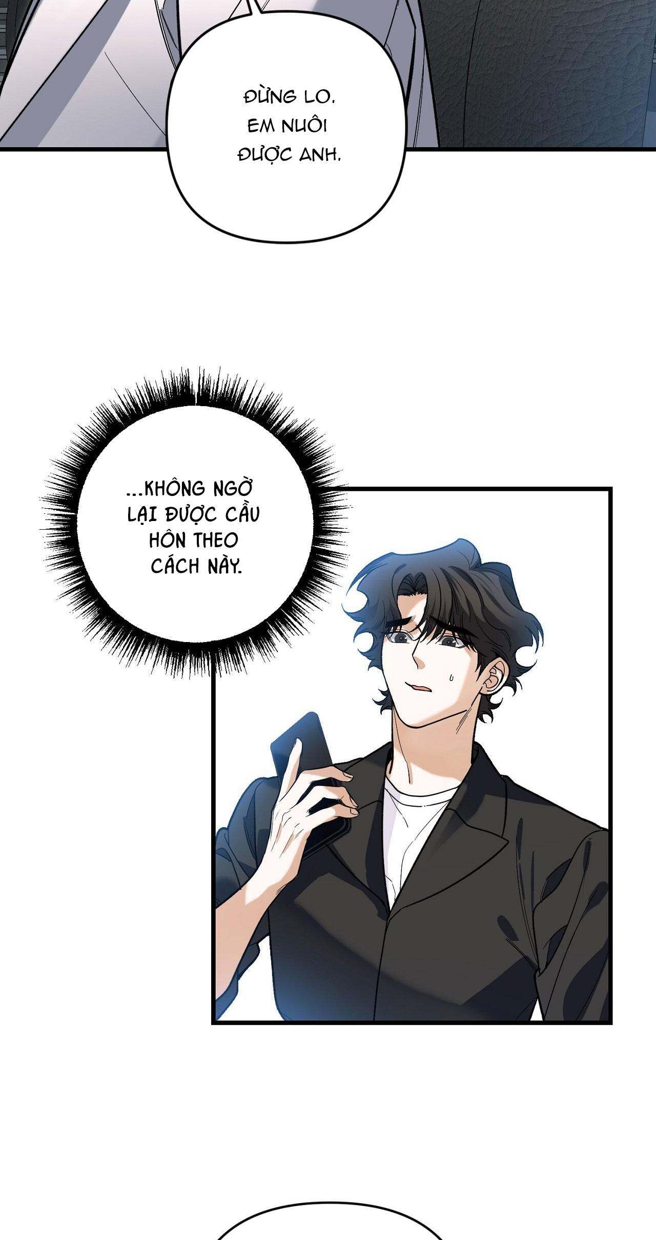 ĐIỀU KIỆN CỦA GUIDE Chapter 64 - Trang 2