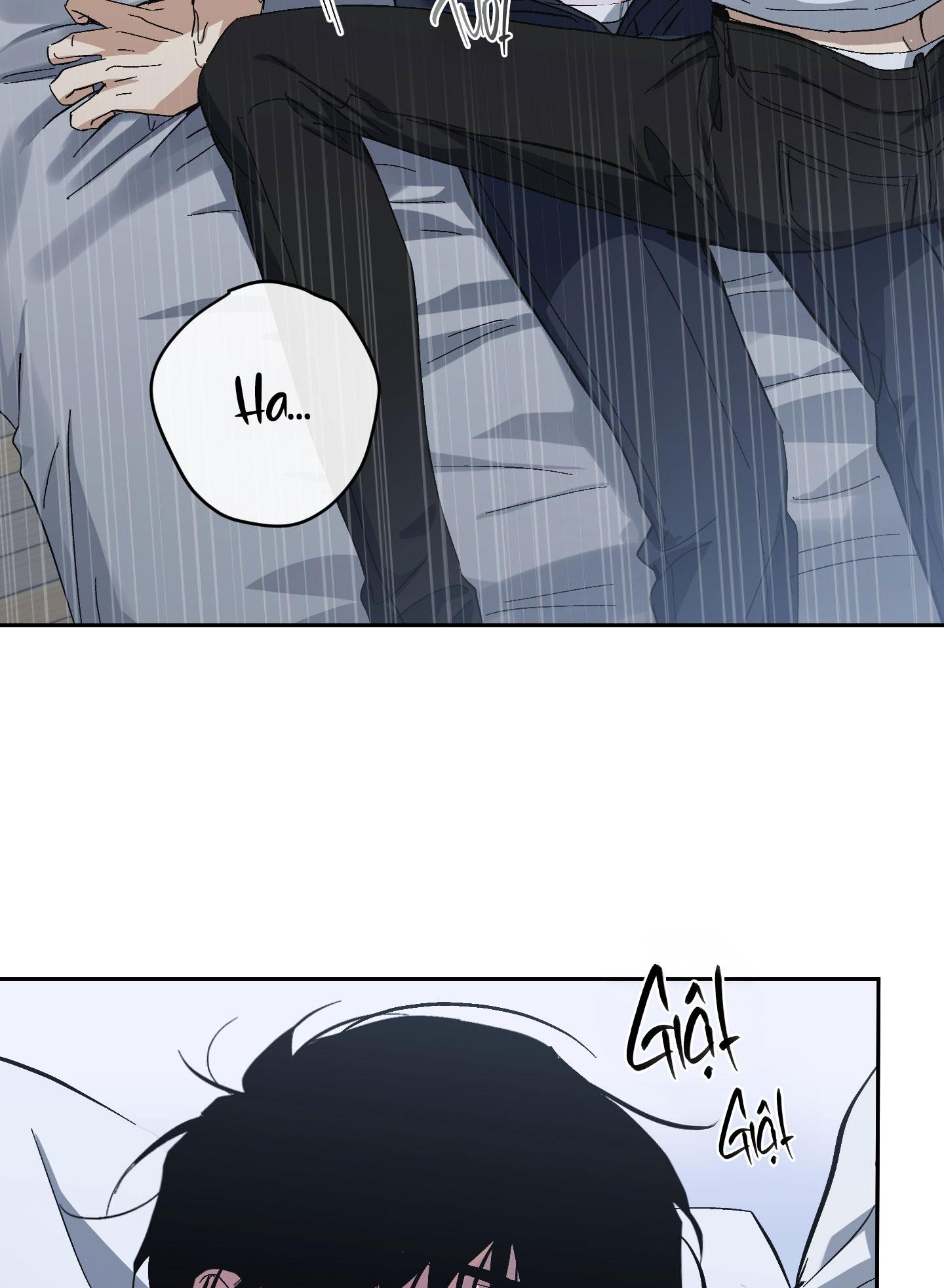 TƯƠNG XỨNG Chapter 11 - Trang 2