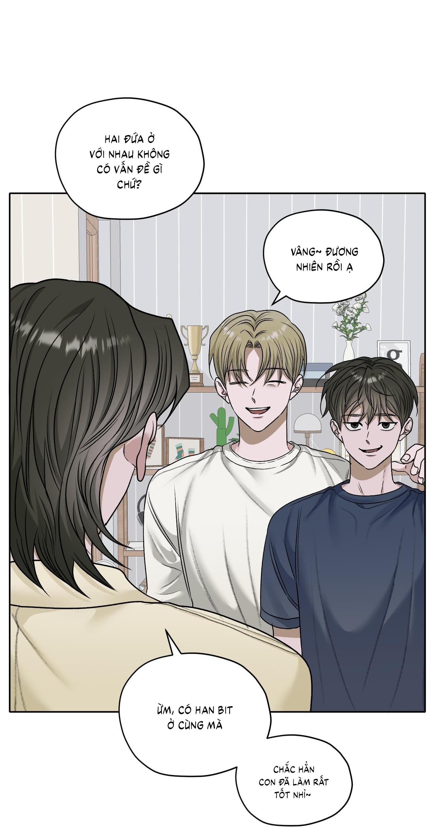 (CBunu) Đầm Sen Héo Úa Chapter 54 - Next 