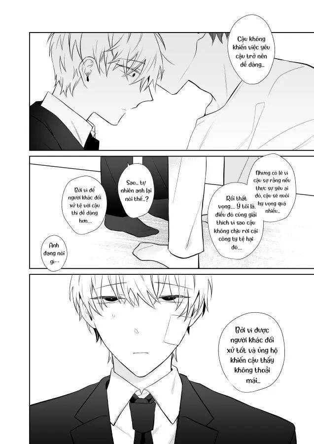Doujinshi Tổng Hợp Chapter 334.2 - Next 
