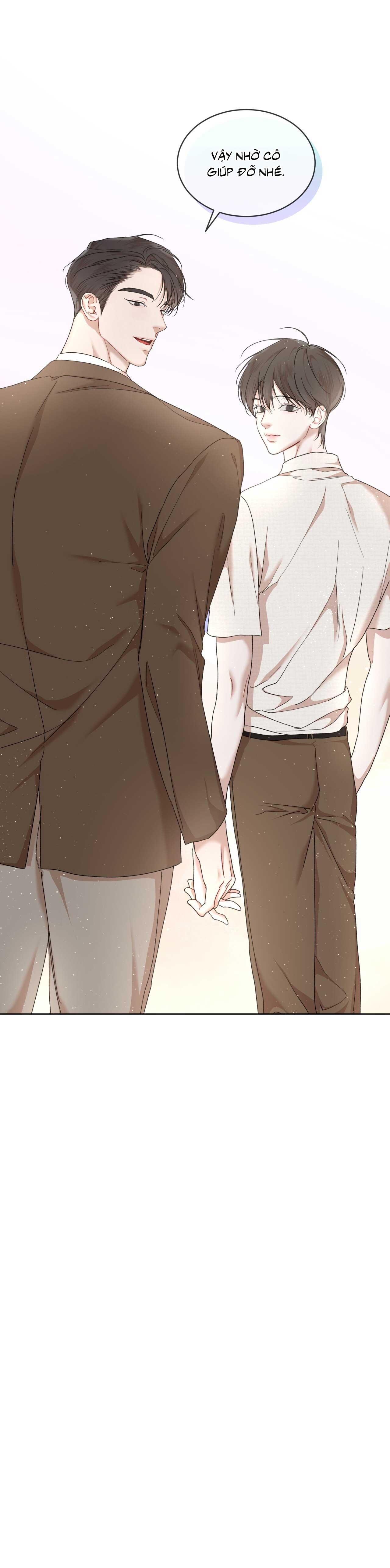 KHỞI NGUỒN SỰ SỐNG Chapter 80 End - Next 