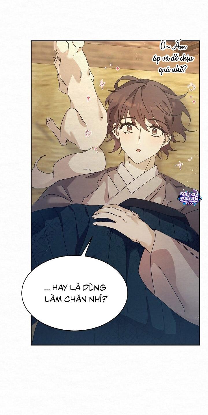 [DDT] Vị Ngọt Phía Sau Cơn Mưa Chapter 1 - Trang 2