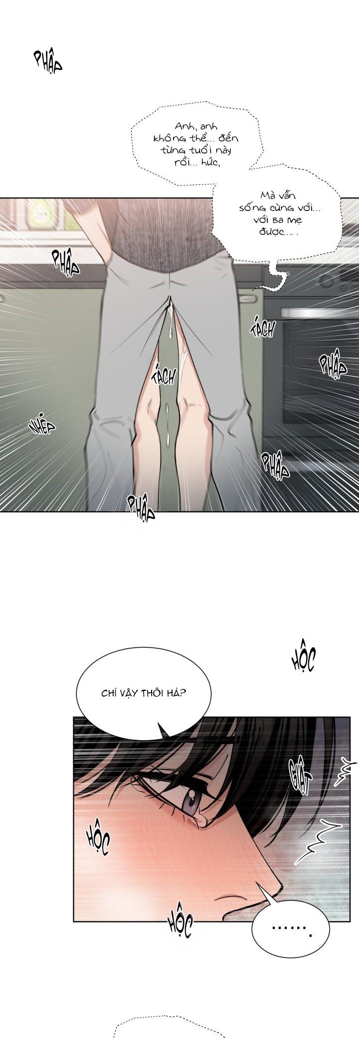 TUYỂN TẬP CUỒNG CÔNG-CHIẾM HỮU CÔNG CỦA NHÀ KIM Chapter 54.6 ty ngoài gd 6 - Next 