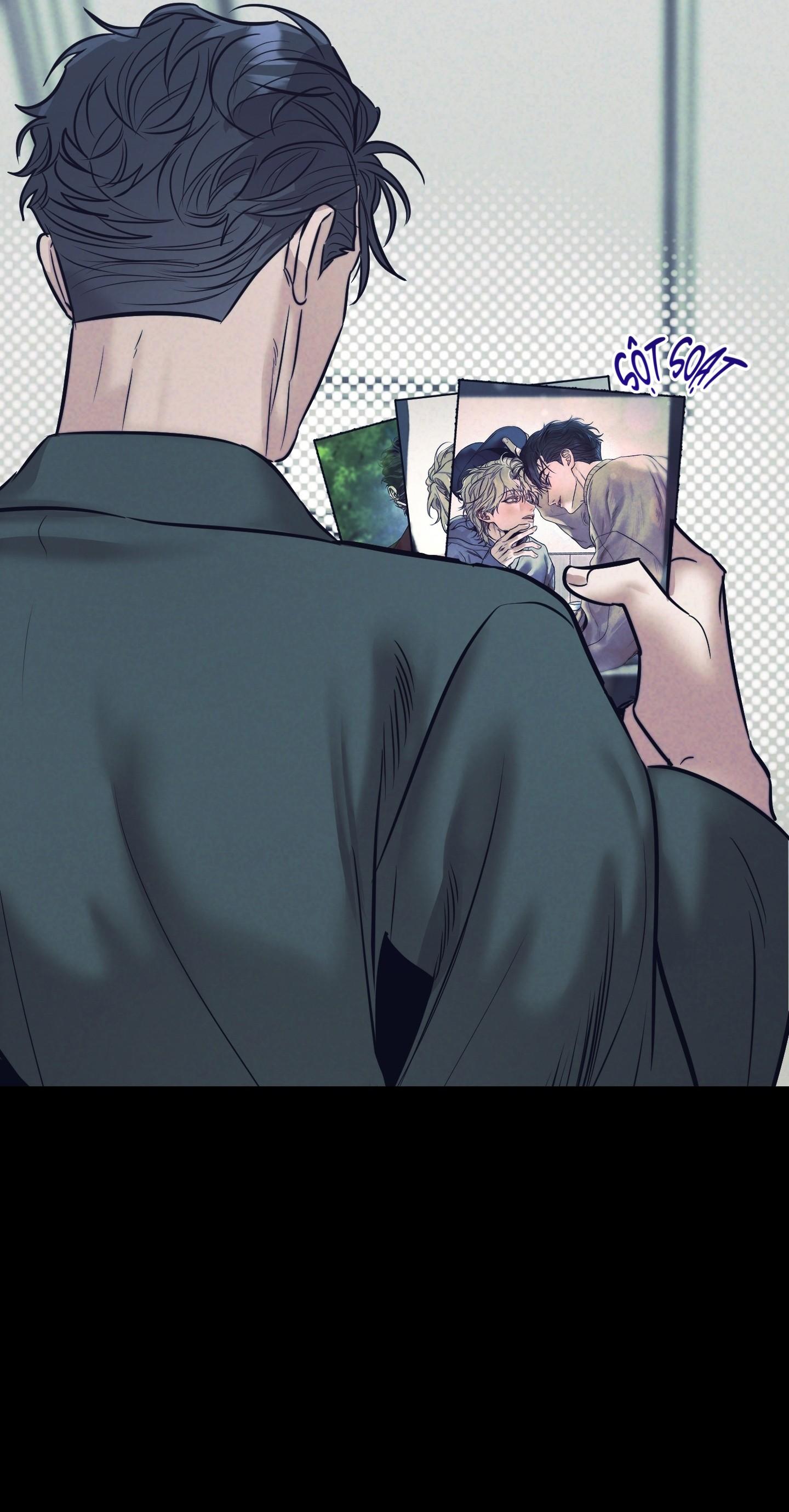 (CBunu) Stigma Chapter 47 H+ - Next Chapter 48