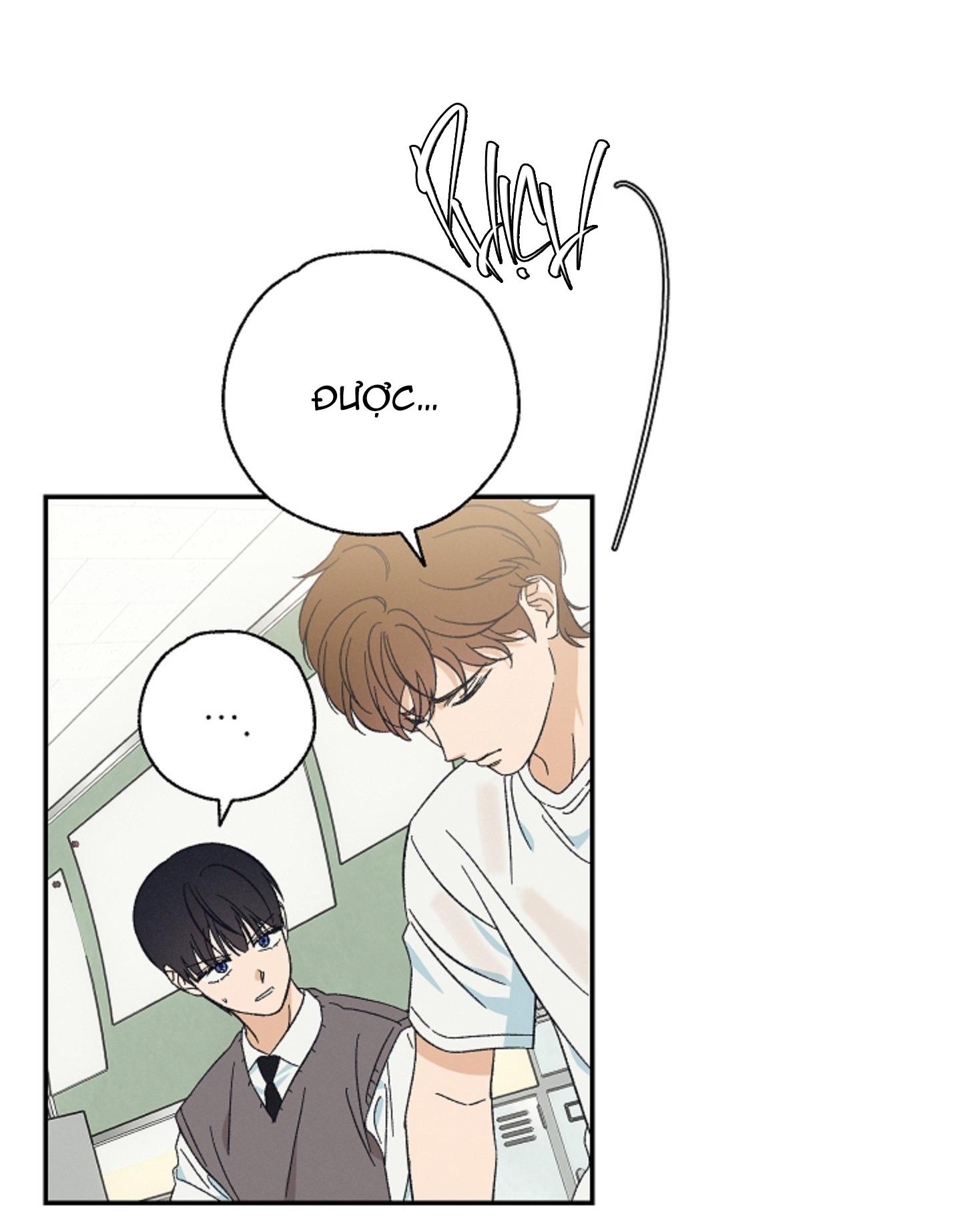 NGHIỆN SEX Chapter 31.1 PIZZA 1 - Next 