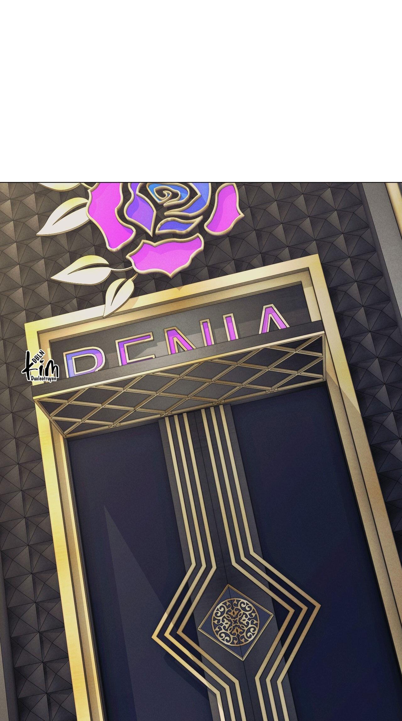 QUẺ BÓI GIẤC MƠ CỦA YÊU TINH Chapter 67 - Next Chapter 68