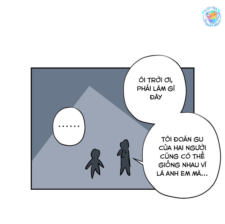 Phù Thủy Xứ Eden Chapter 11 - Next 