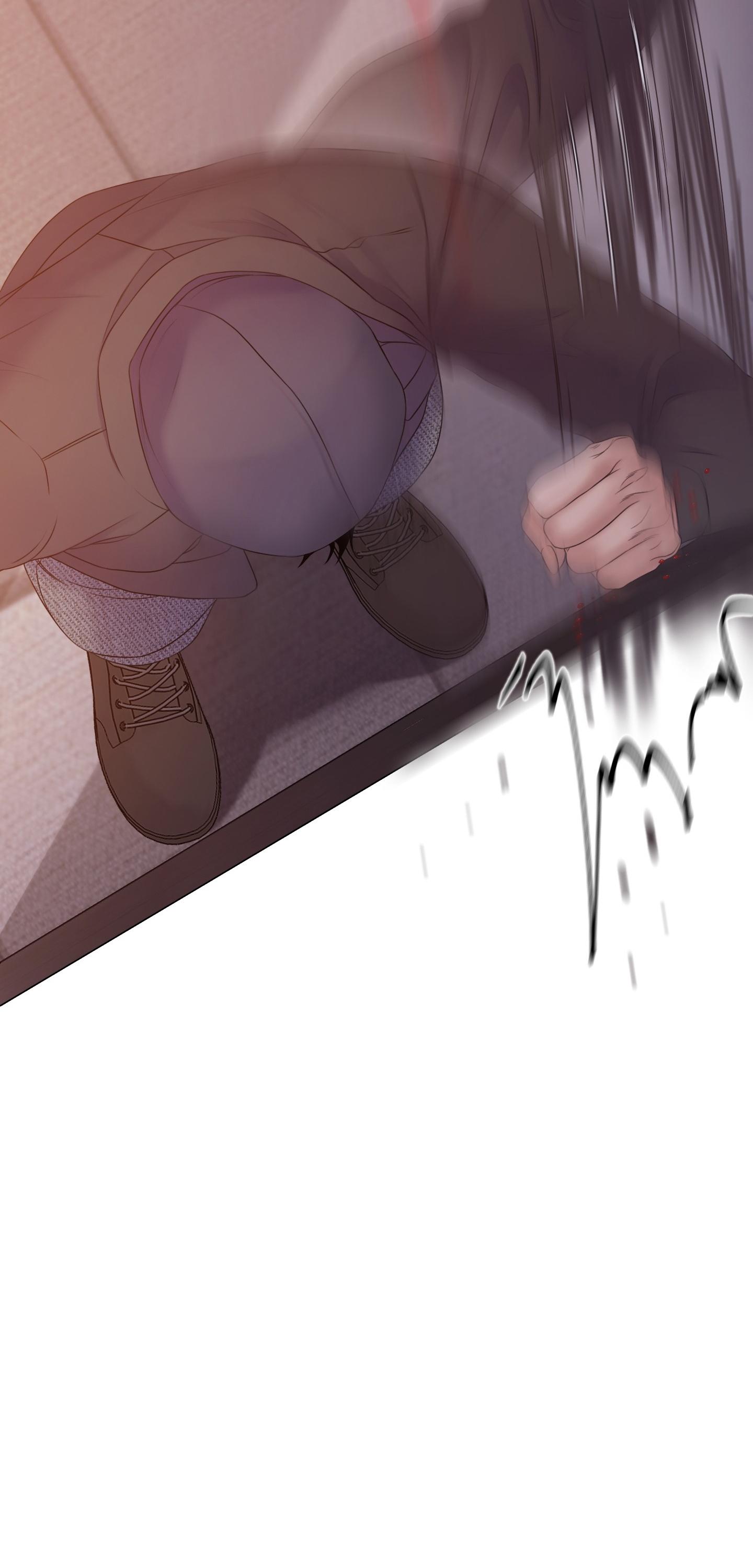 MARY JANE Chapter 65 - Next 