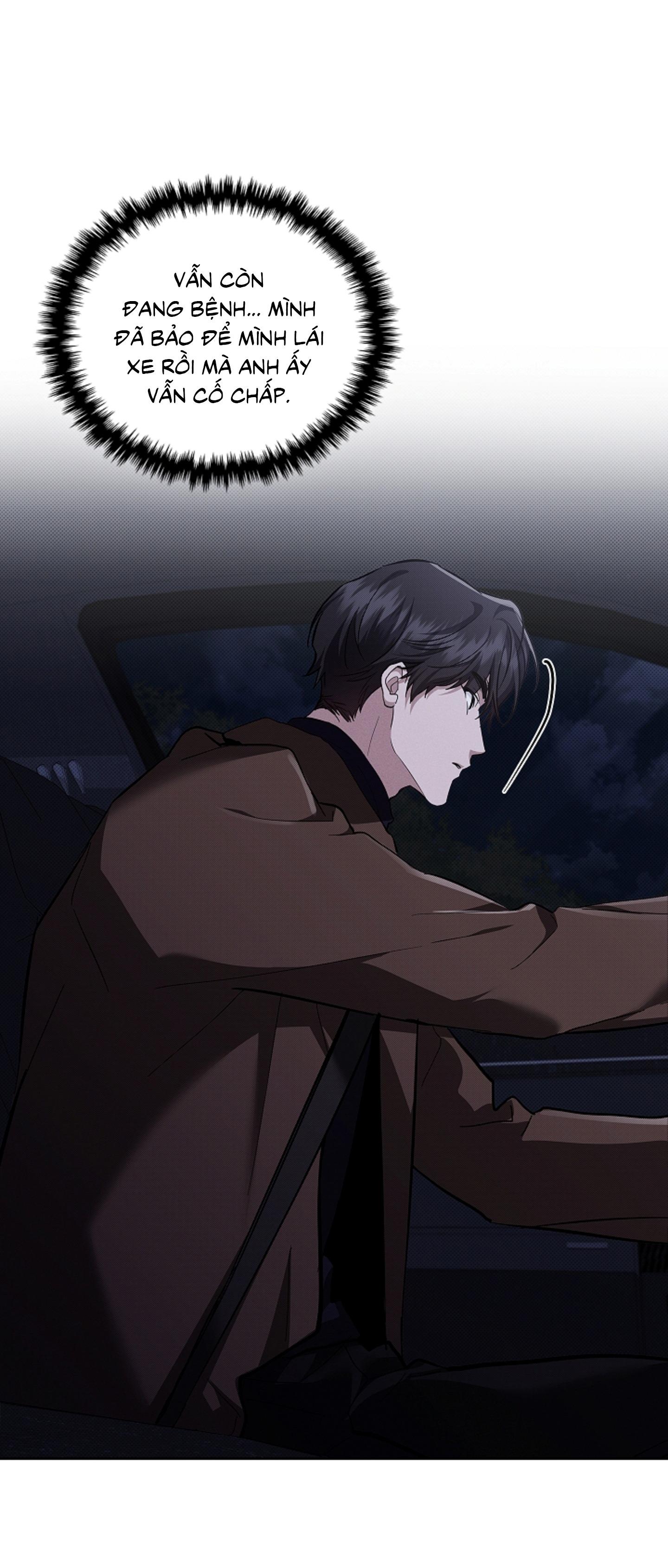 ĐỪNG ĐỘNG VÀO CÚN CON! Chapter 44.01 - Next 