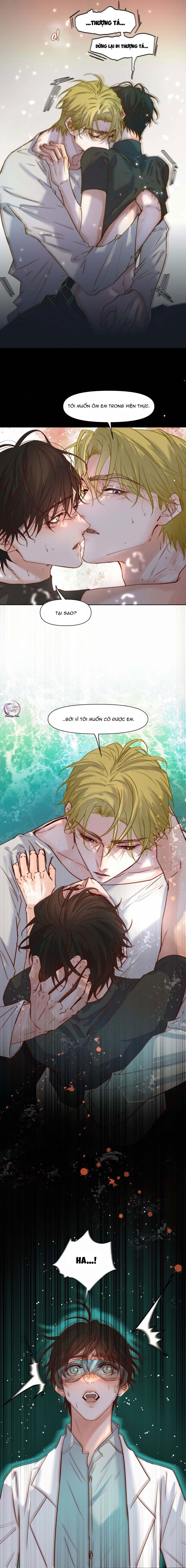 Tuyệt Xử Phùng Sinh Chapter 94 - Next Chapter 95