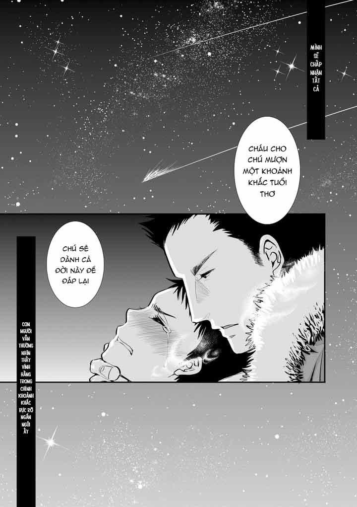 Tổng hợp Boylove Chapter 49 - Next 