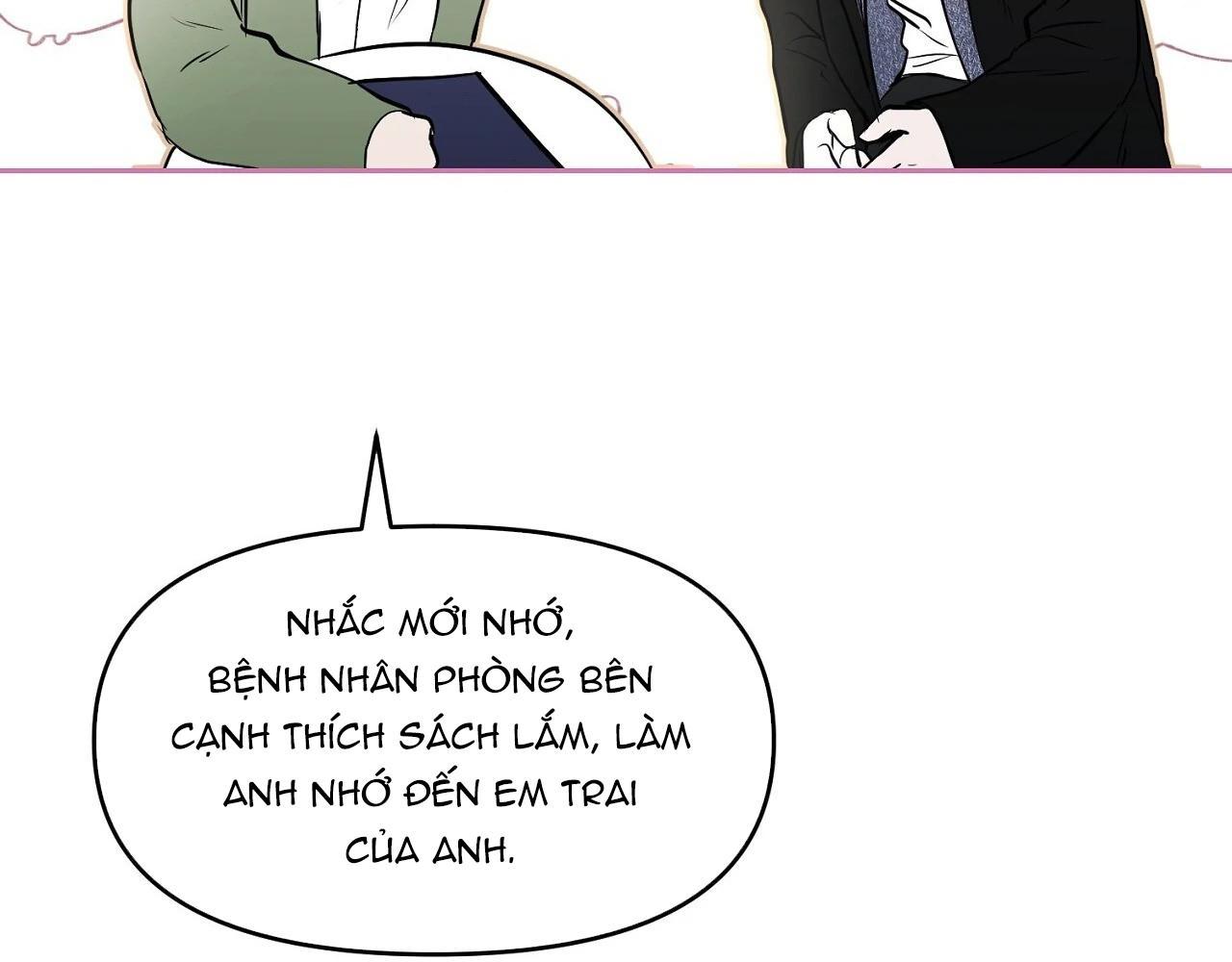 Nguyệt Thực Chapter 4 bengbeng - Next 