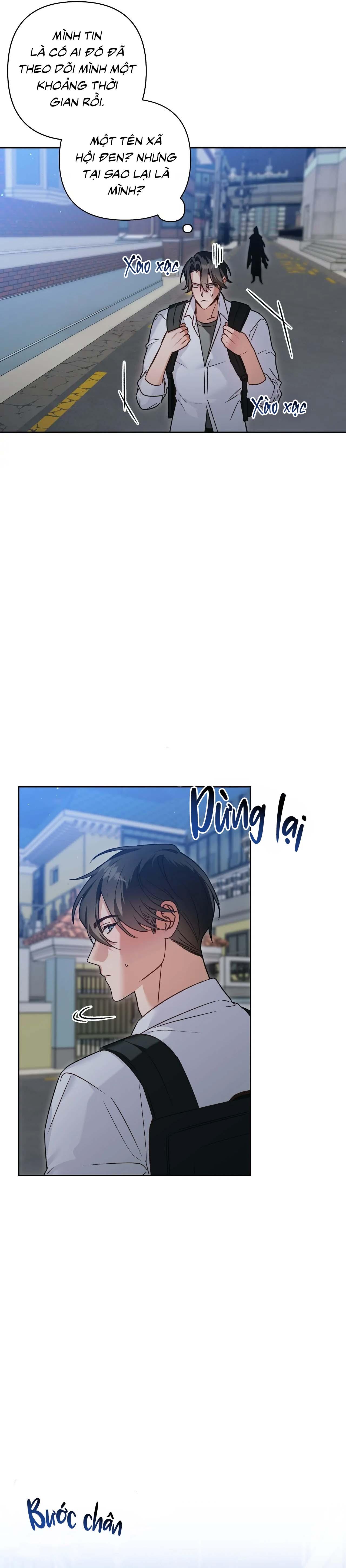 Tôi Bị Đồ Đệ Đến Từ Thế Giới Khác Bắt Cóc Chapter 1 - Next 